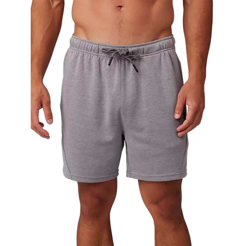 Balance Fleece Shorts