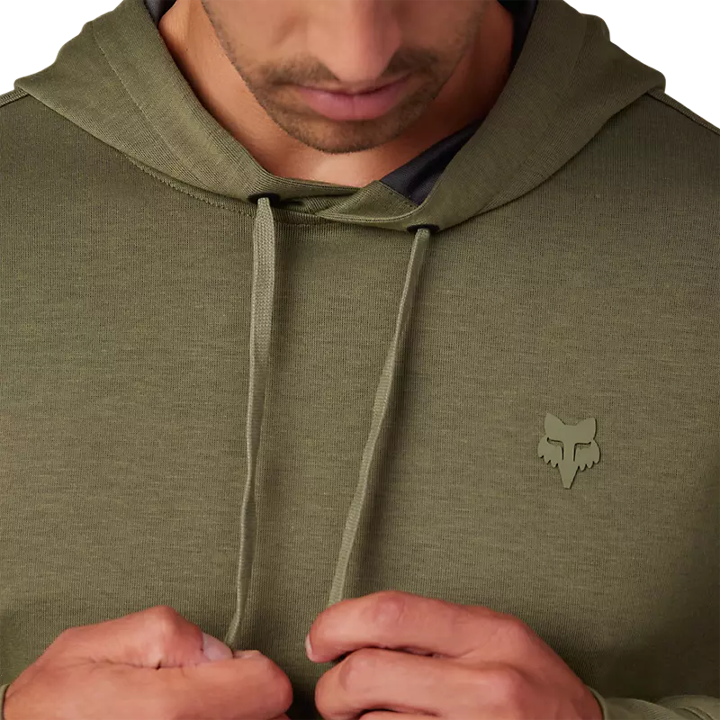 Balance Pullover Hoodie
