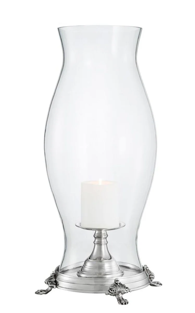 Casa Padrino Luxury Candle Holder Diameter 29 x H. 53.5 cm - Hotel Collection