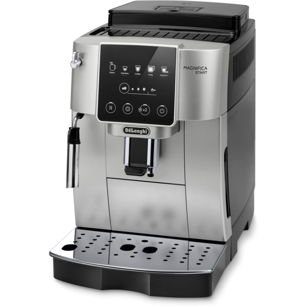 Espresso Grinder Delonghi Magnificent Start FEB22.31.SB stainless steel
