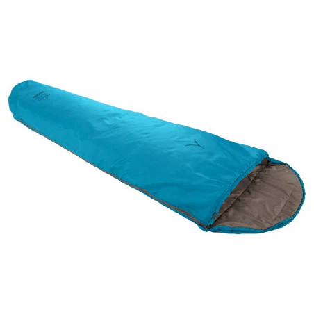 Grand Canyon Whistler 190 13º azul - Saco de dormir momia