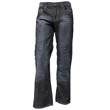 PANTALON VAQUERO OUT 12 AZUL GRISACEO