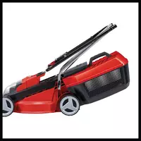Cordless Lawn Mower GE-CM 18/30 Li-Solo