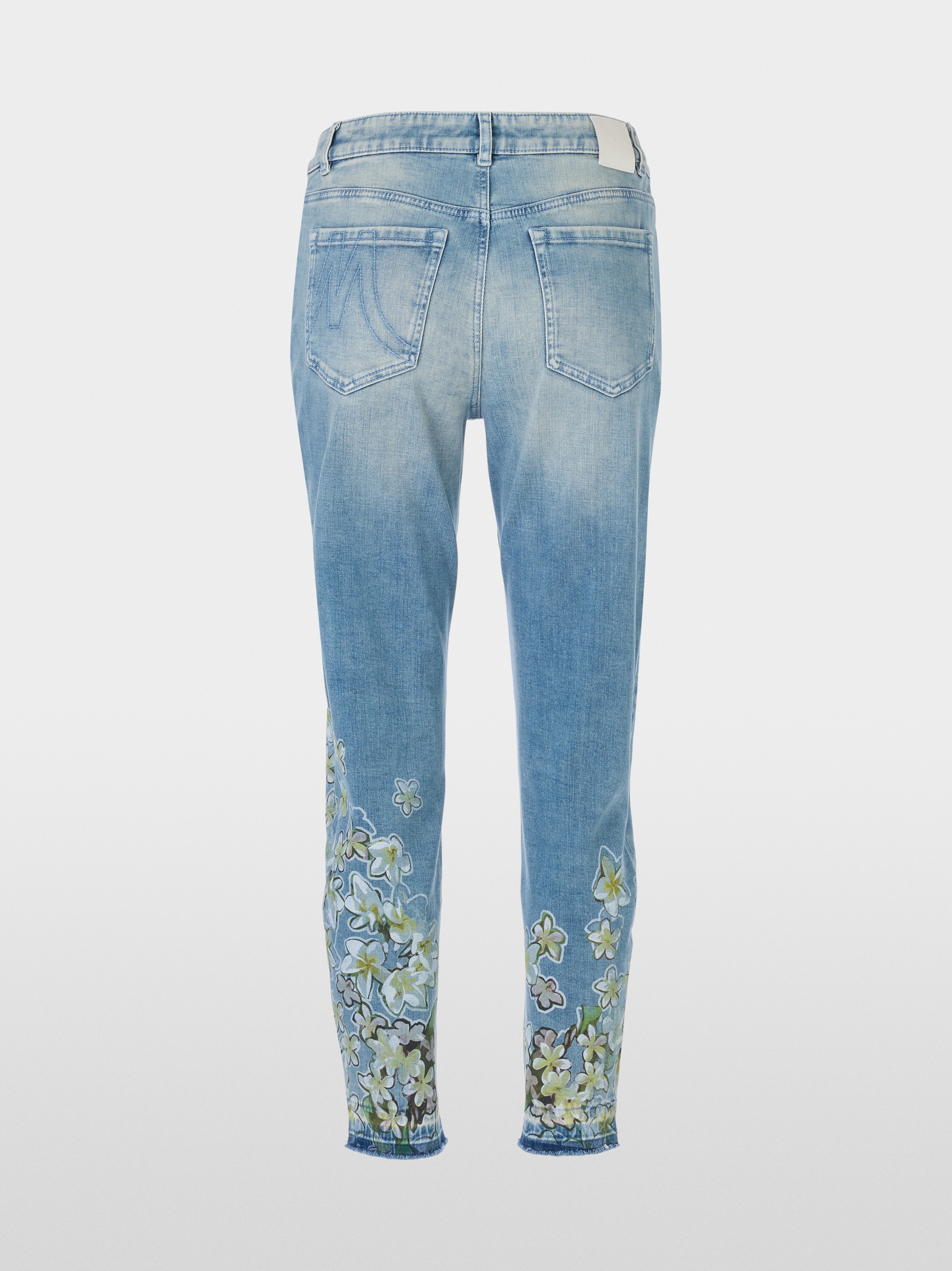 Marc-Cain RIVNE Rethink Together jeans