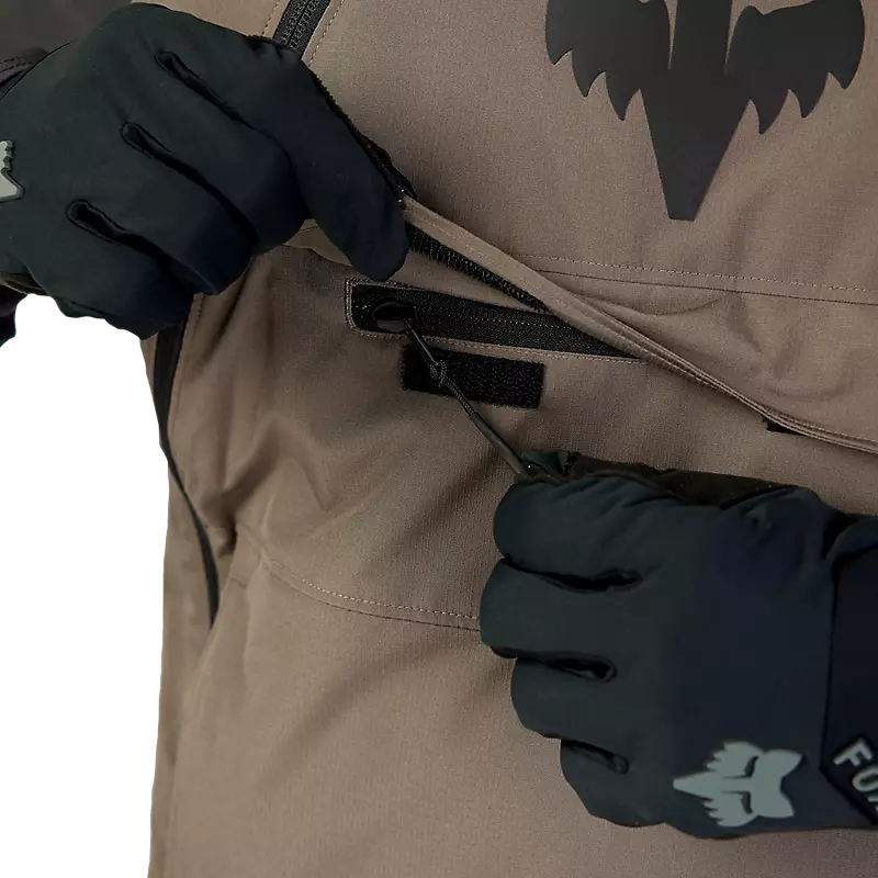 Ranger Off Road Wind Vest