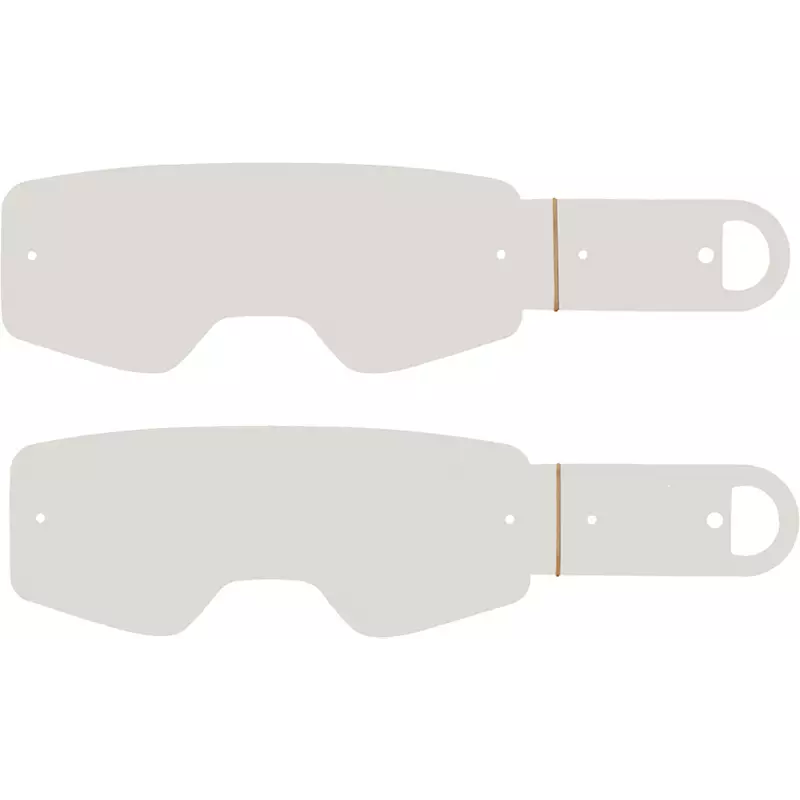 Airspace & Main VLS Standard Roll Off Tear Off 20 Pack