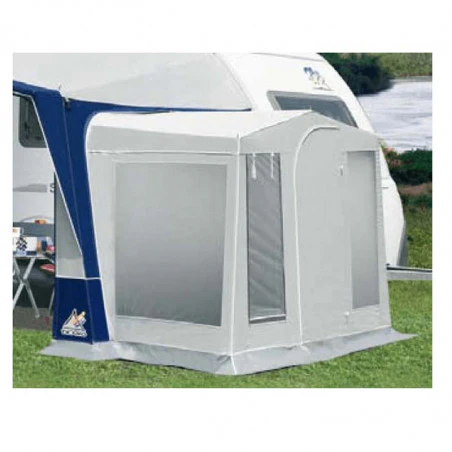 Anexo Lateral Ticamo Luxe - Todos Modelos Avancé excepto TURIN