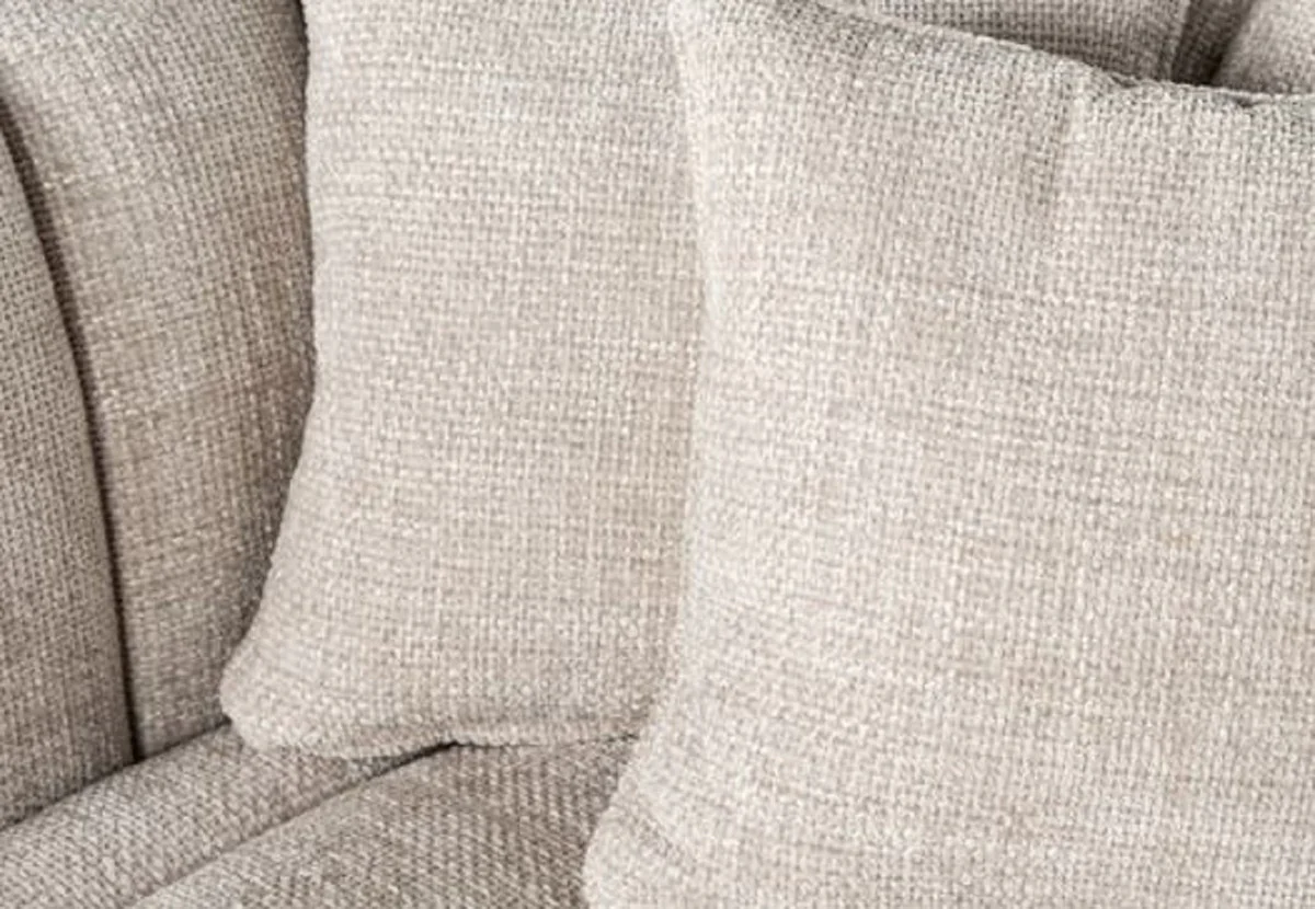 Casa Padrino sof¨¢ de terciopelo de lujo natural / negro 255 x 91 x A. 77 cm - Sof¨¢ de sal¨®n con 4 cojines - Muebles de sal¨®n - Muebles de lujo - Interior de sal¨®n - Interior de lujo