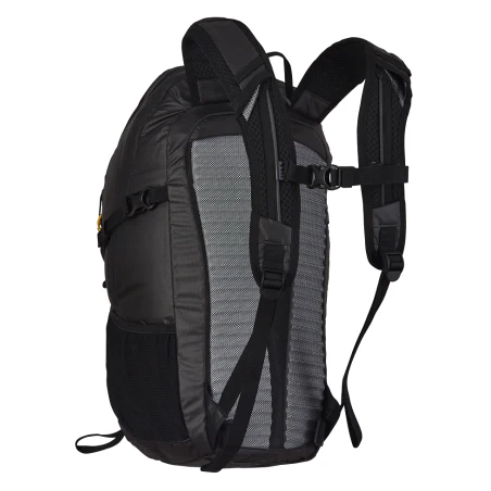 Mochila de trekking Alpina ORTLES 28 - negra
