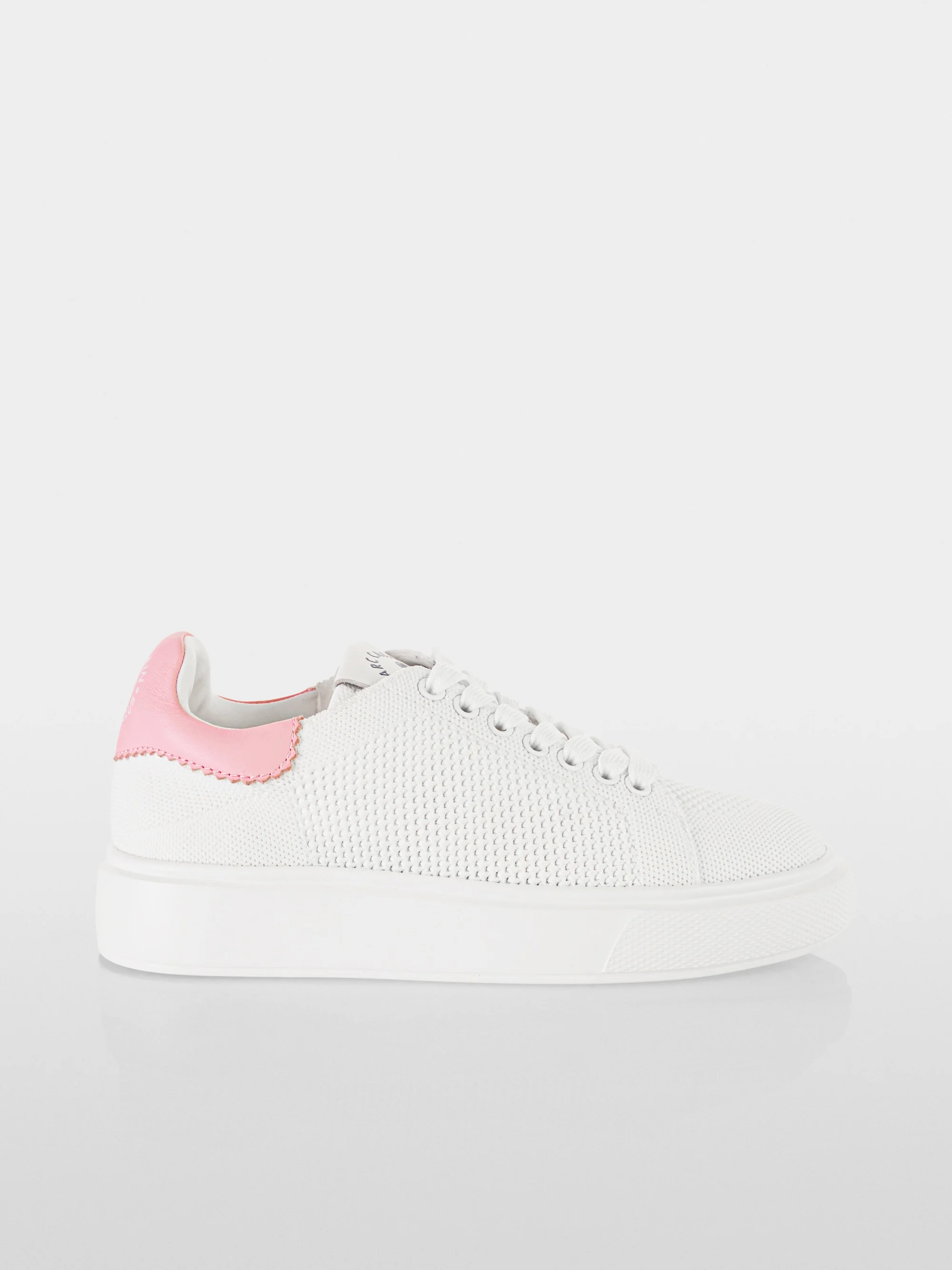 Marc-Cain Knitted trainers