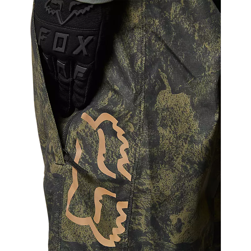 Ranger Drive Overpants