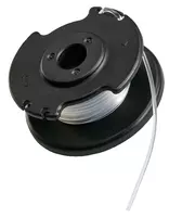 Thread spool Spare line spool GE-CT 18/28