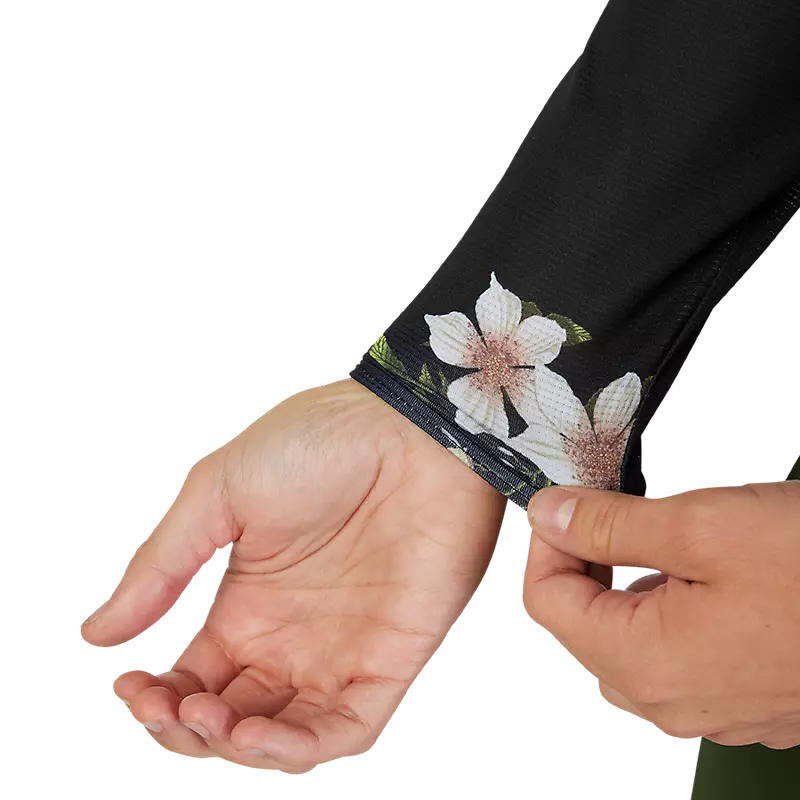 Flexair Ascent Dogwood Jersey