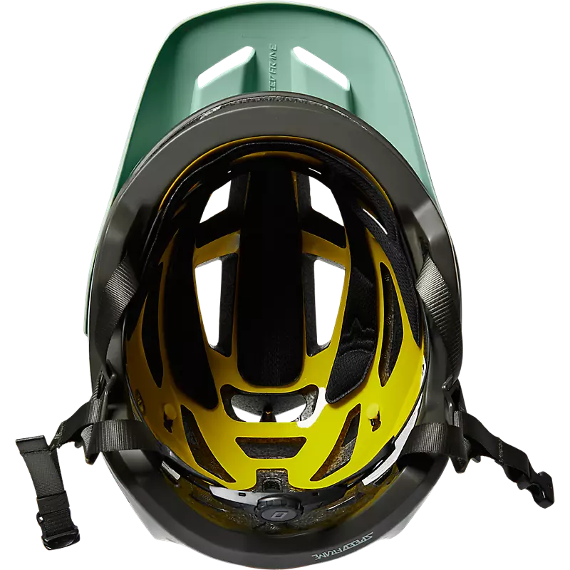 Speedframe Helmet