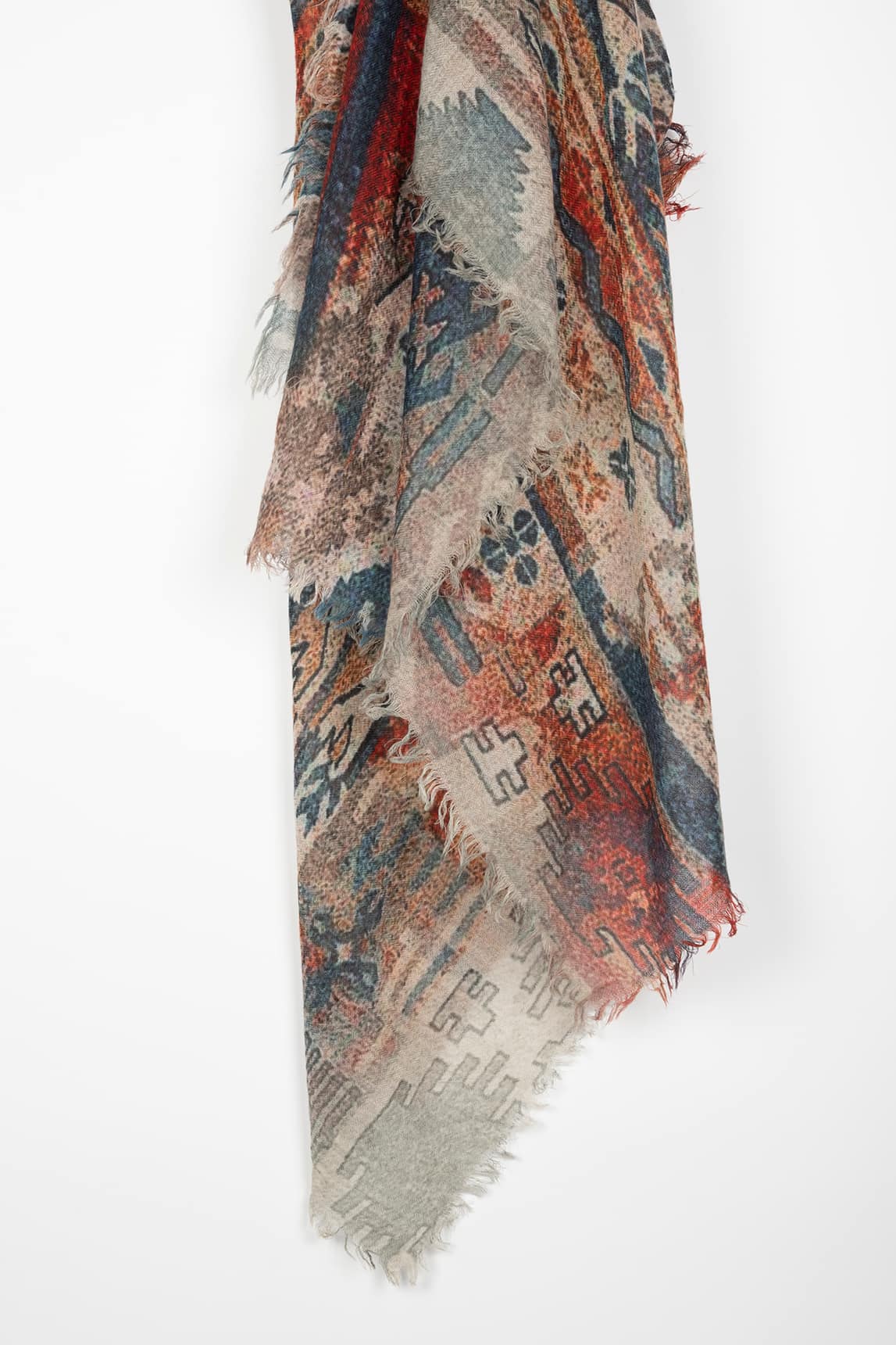 Rivera-spain Fular Aliche