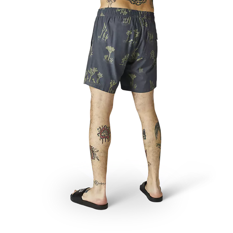 Beaten Path Volley Hybrid Shorts