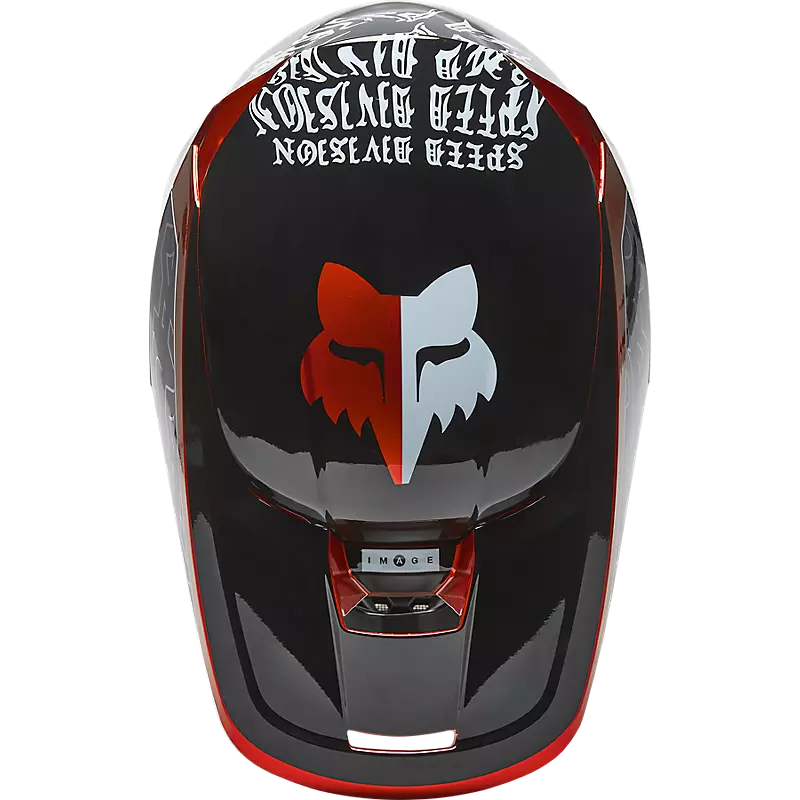 Youth V1 Peril Helmet