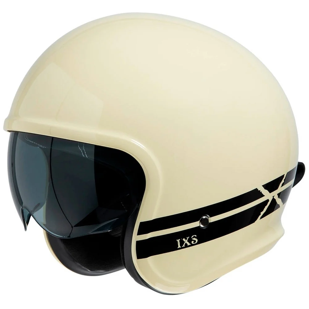 CASCO JET IXS 880 2.1 - CREMA