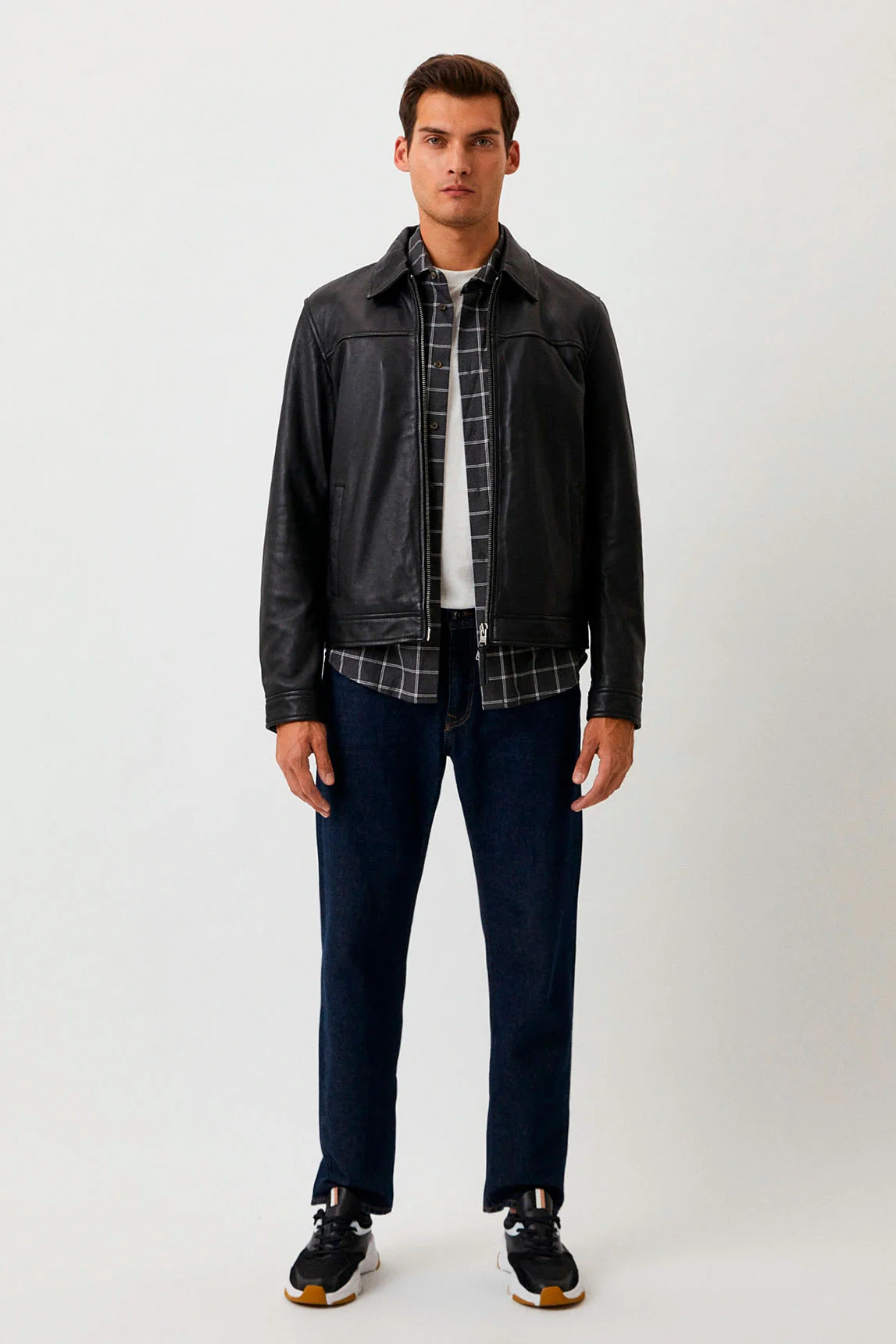 Rivera-spain Chaqueta Serge Pariente Balbao