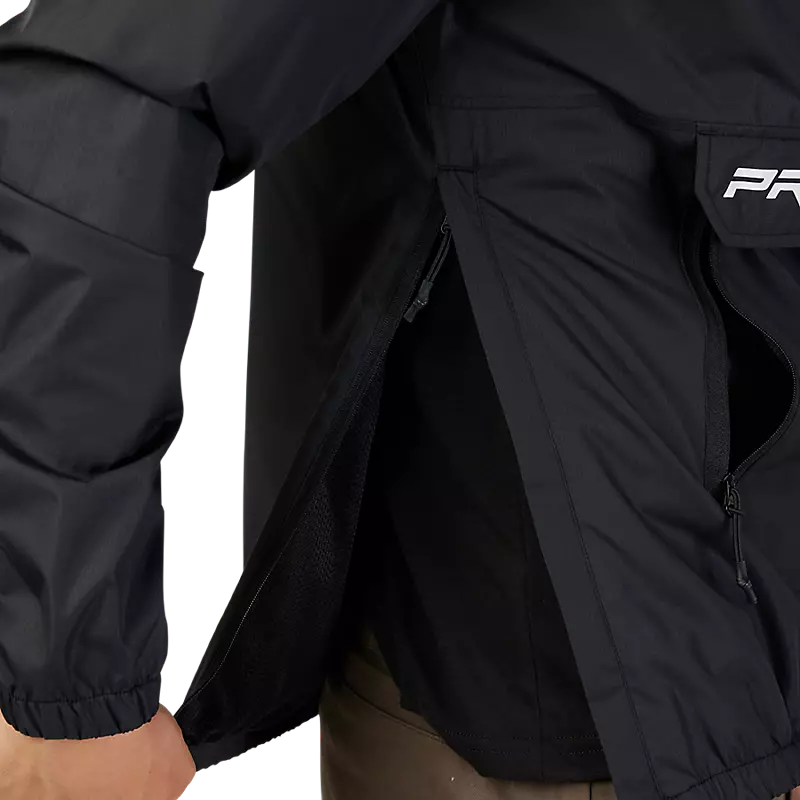 Pro Circuit Anorak