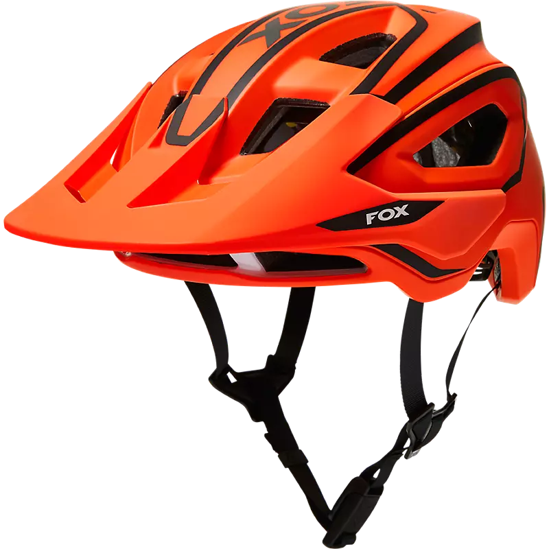 Speedframe Pro Dvide Helmet