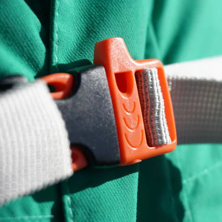 Mochila de trekking Setmil FORREST PLUS 60 - camu