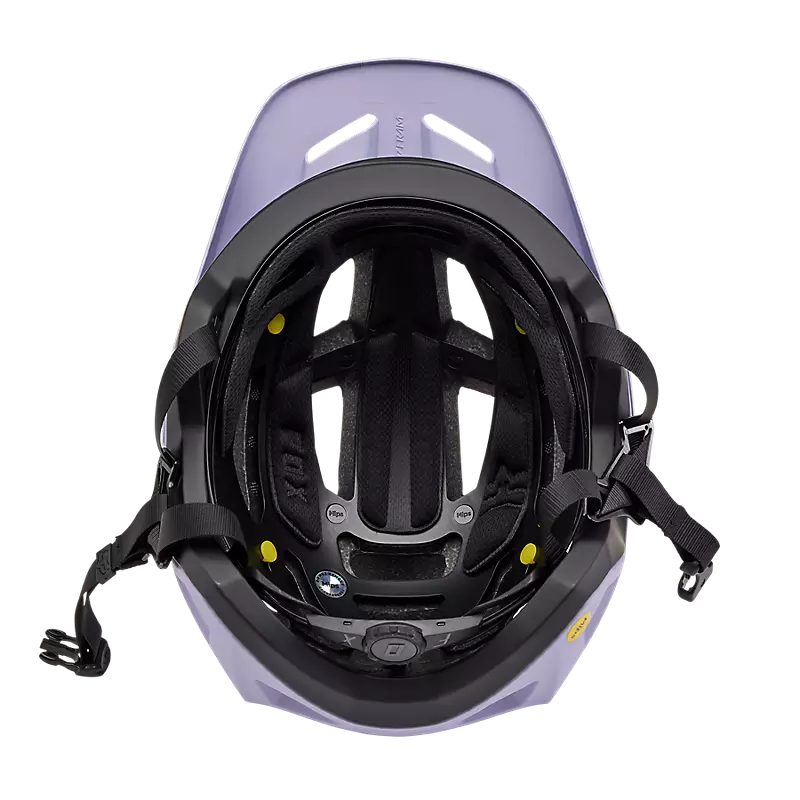 Speedframe Racik Helmet