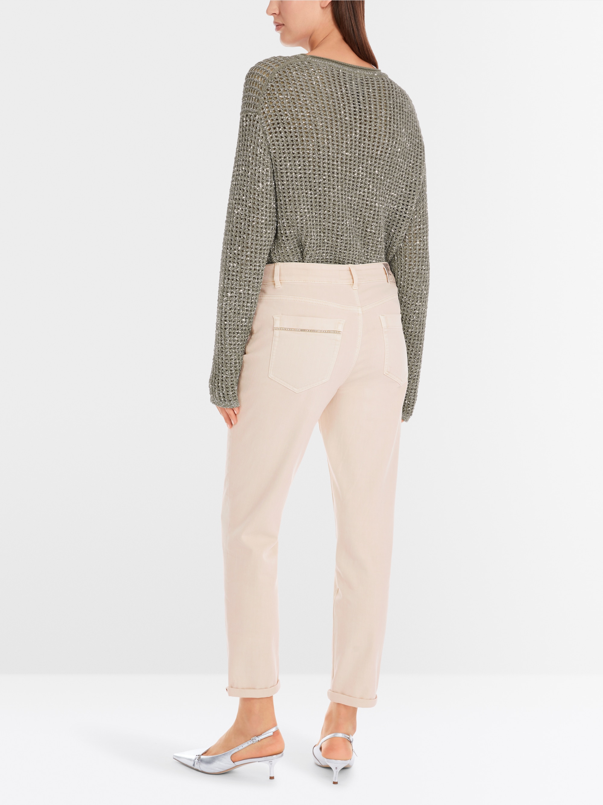 Marc-Cain RIAD Rethink Together jeans