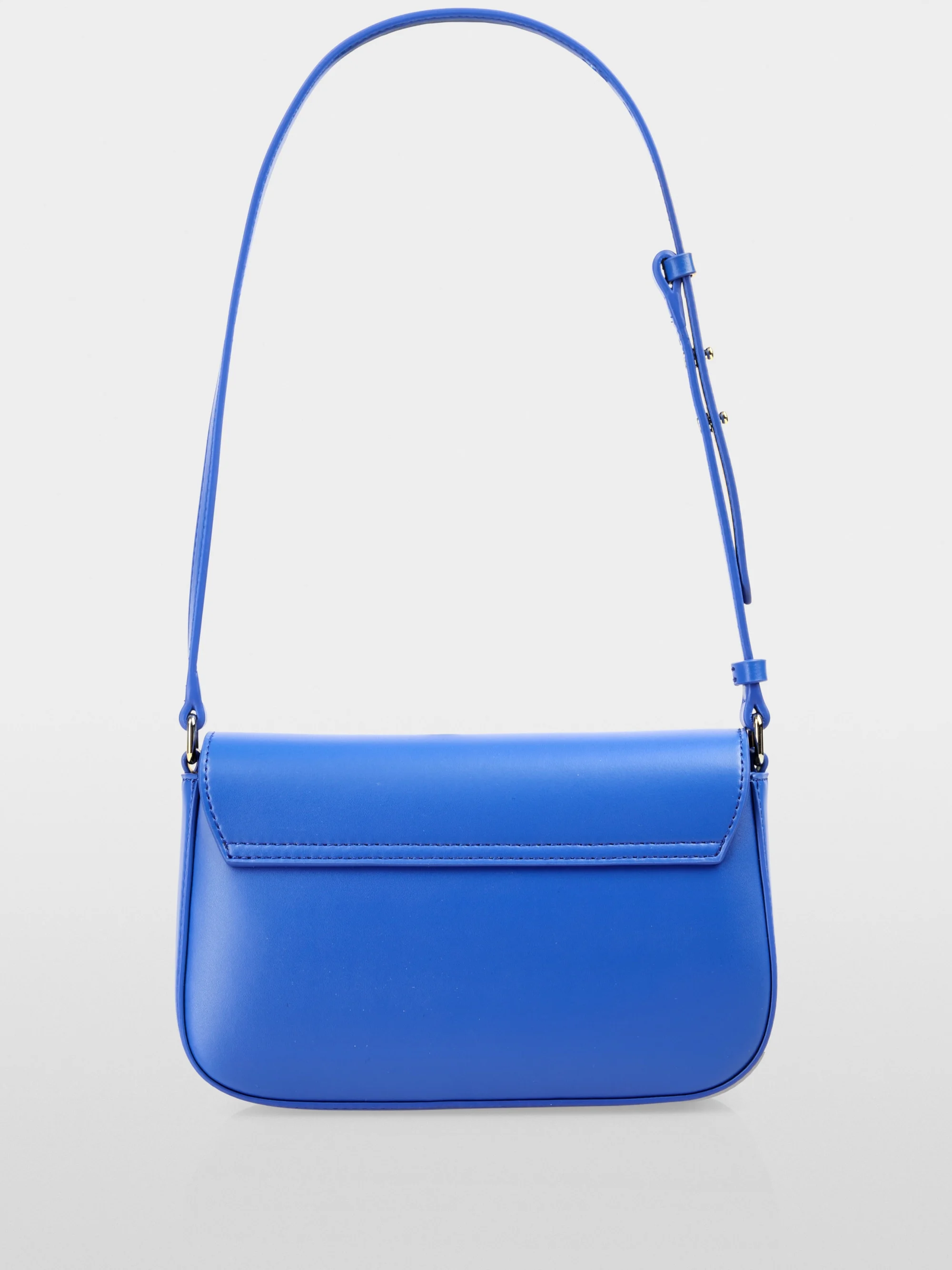 Marc-Cain Shoulder bag with logo fastener
