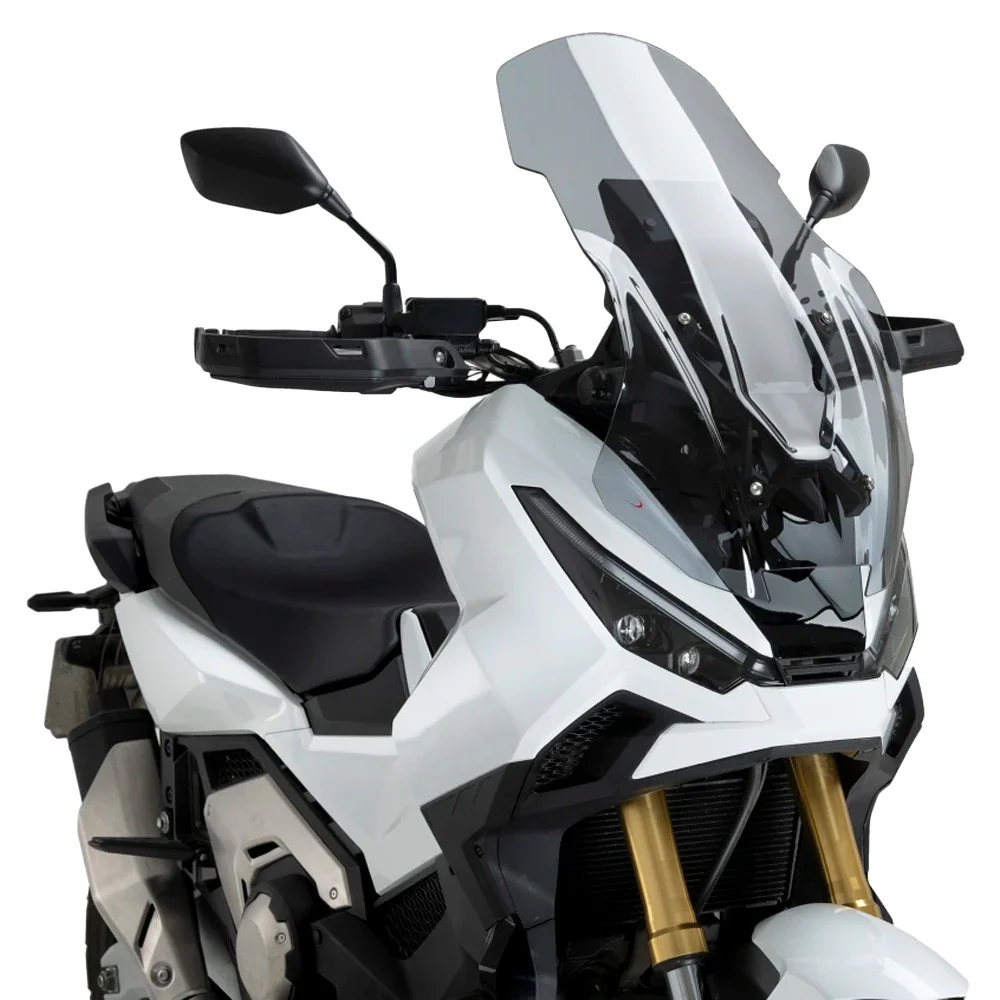 PUIG CARENABIS 20585 - HONDA X-ADV (2021 -2025) AHUMADO
