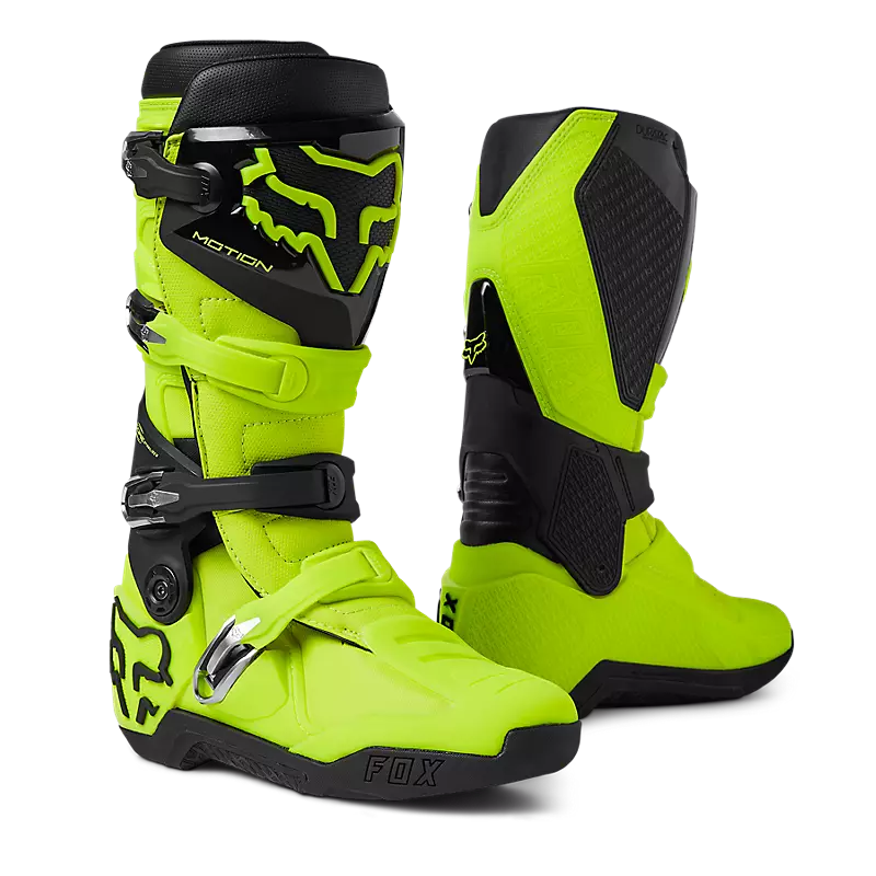 Motion Boots