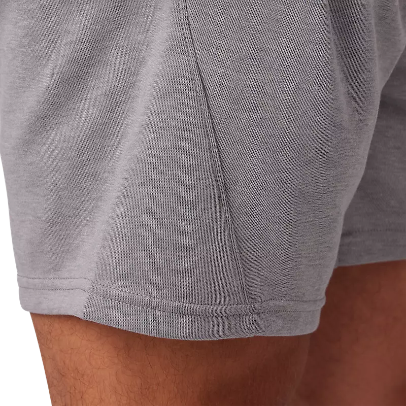 Balance Fleece Shorts