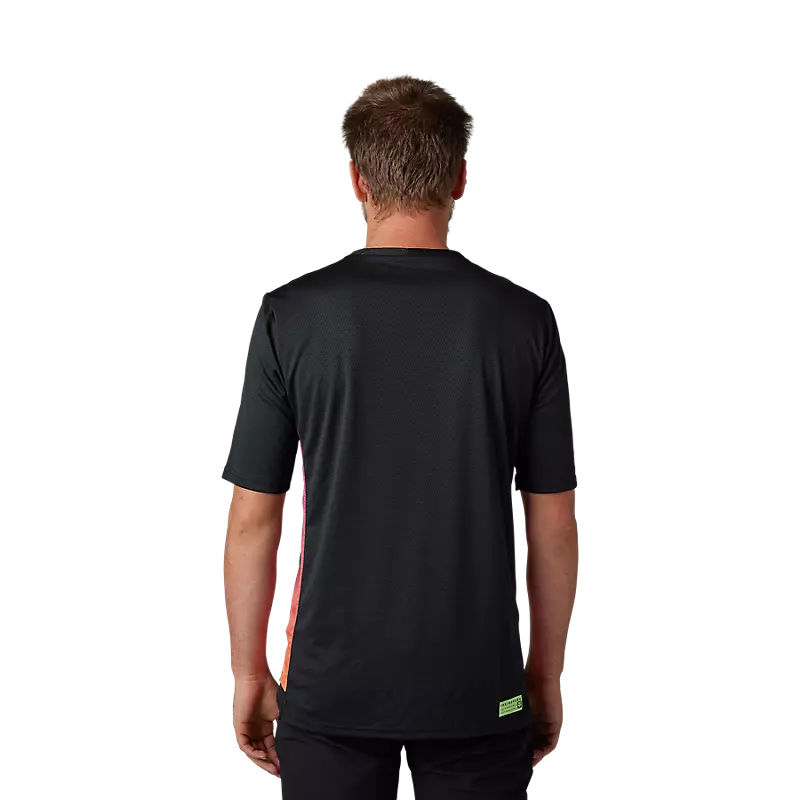 Defend Cekt Short Sleeve Jersey