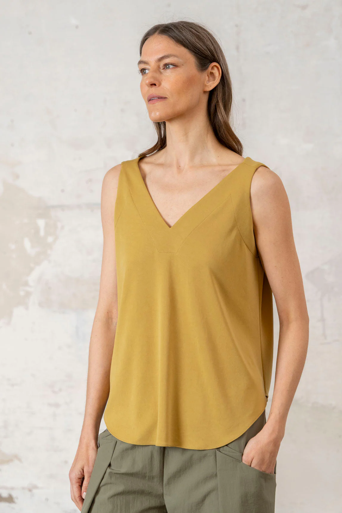 Rivera-spain Top Bolzano