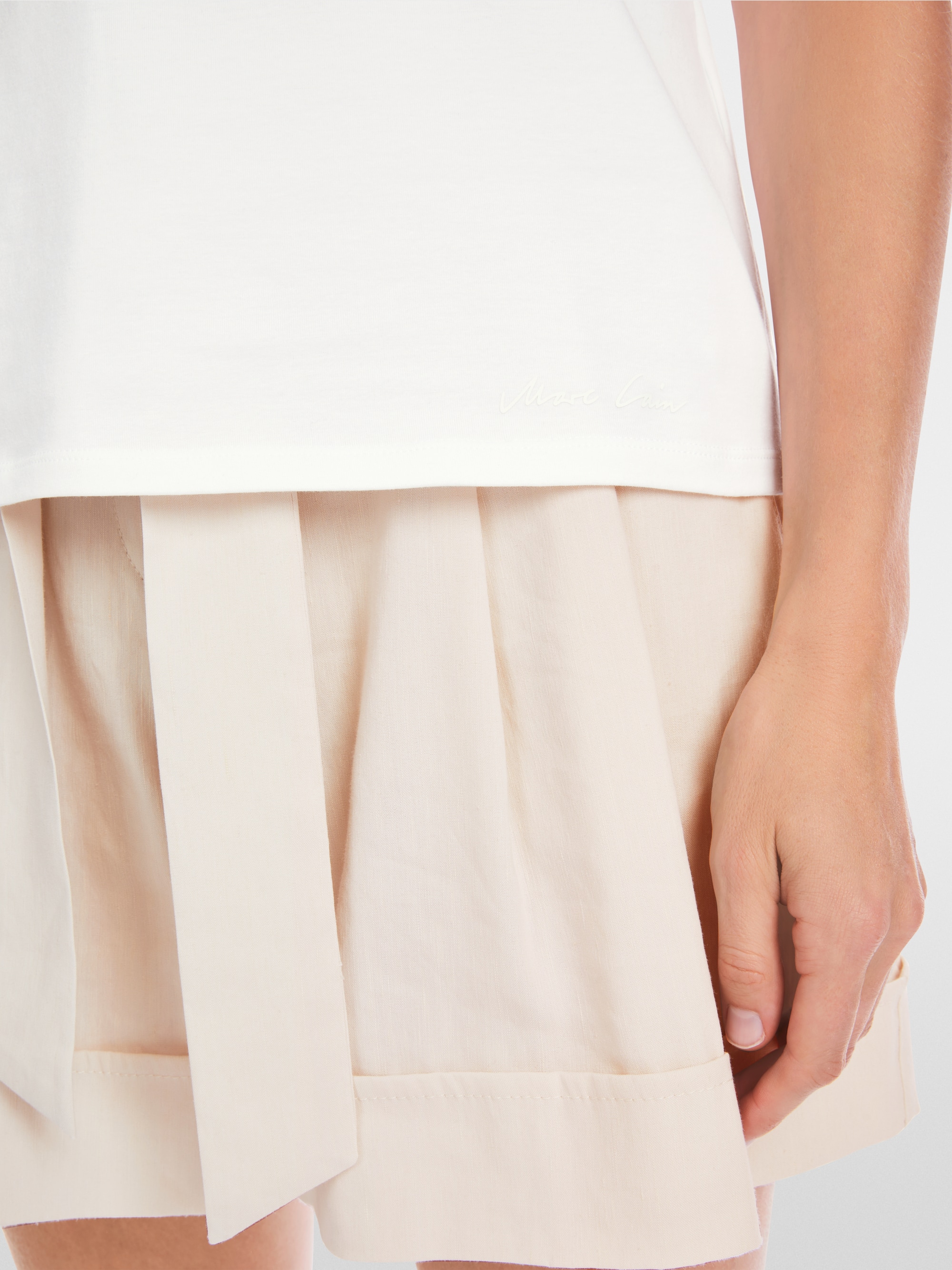 Marc-Cain Feminine polo shirt