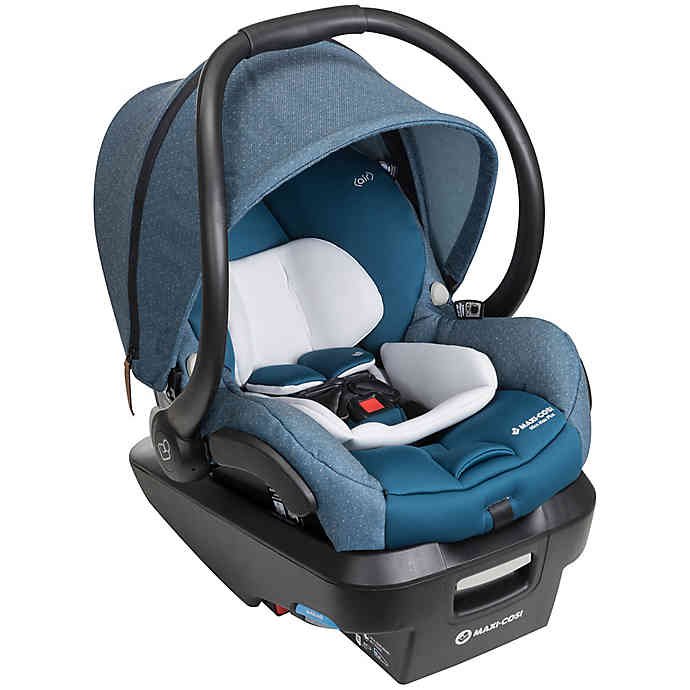 MAXI-COSI MICO MAX PLUS INFANT CAR SEAT