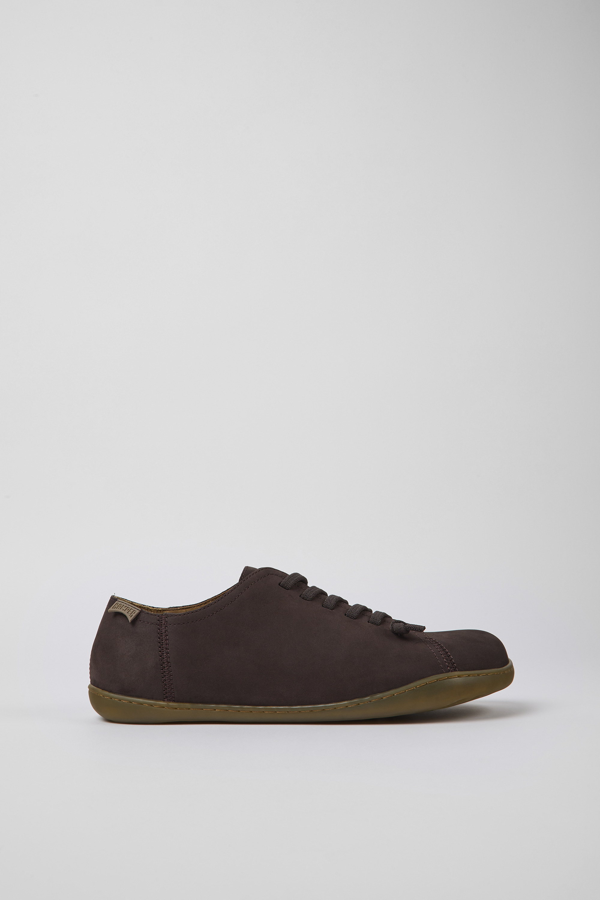Peu - Brown Casual Shoes for Men