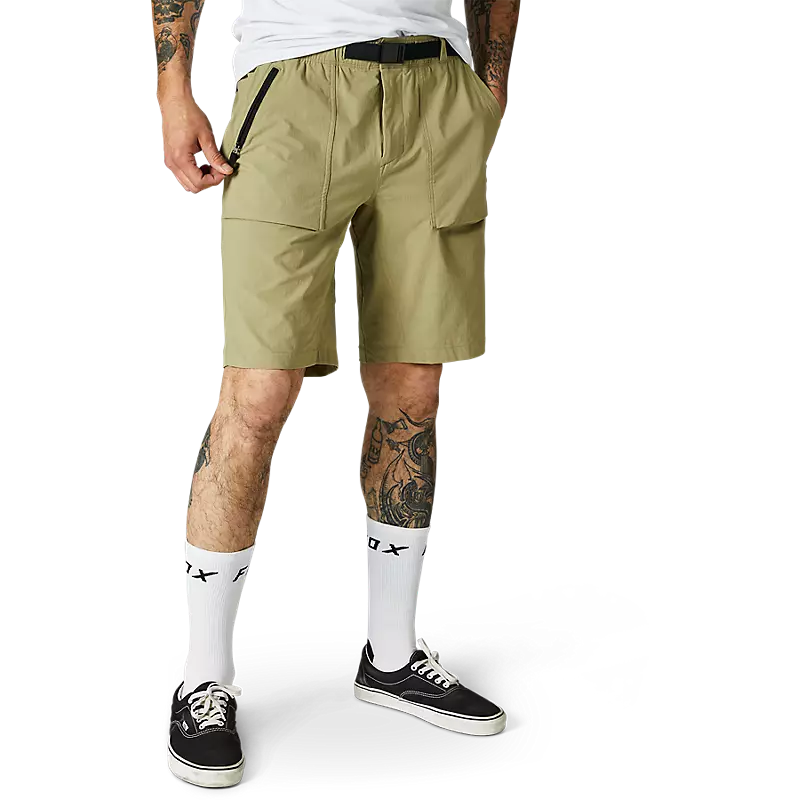 Survivalist Utility Shorts