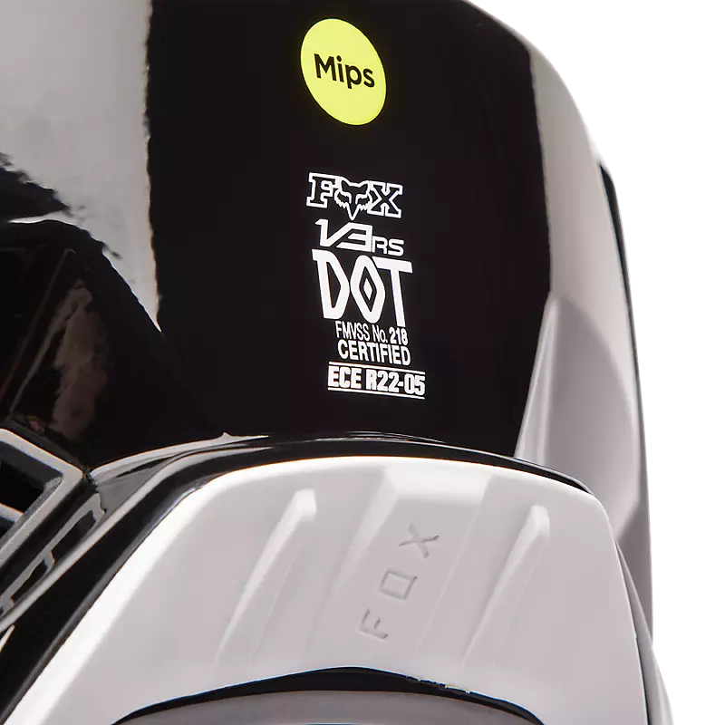 V3 RS Syz Helmet (2023)