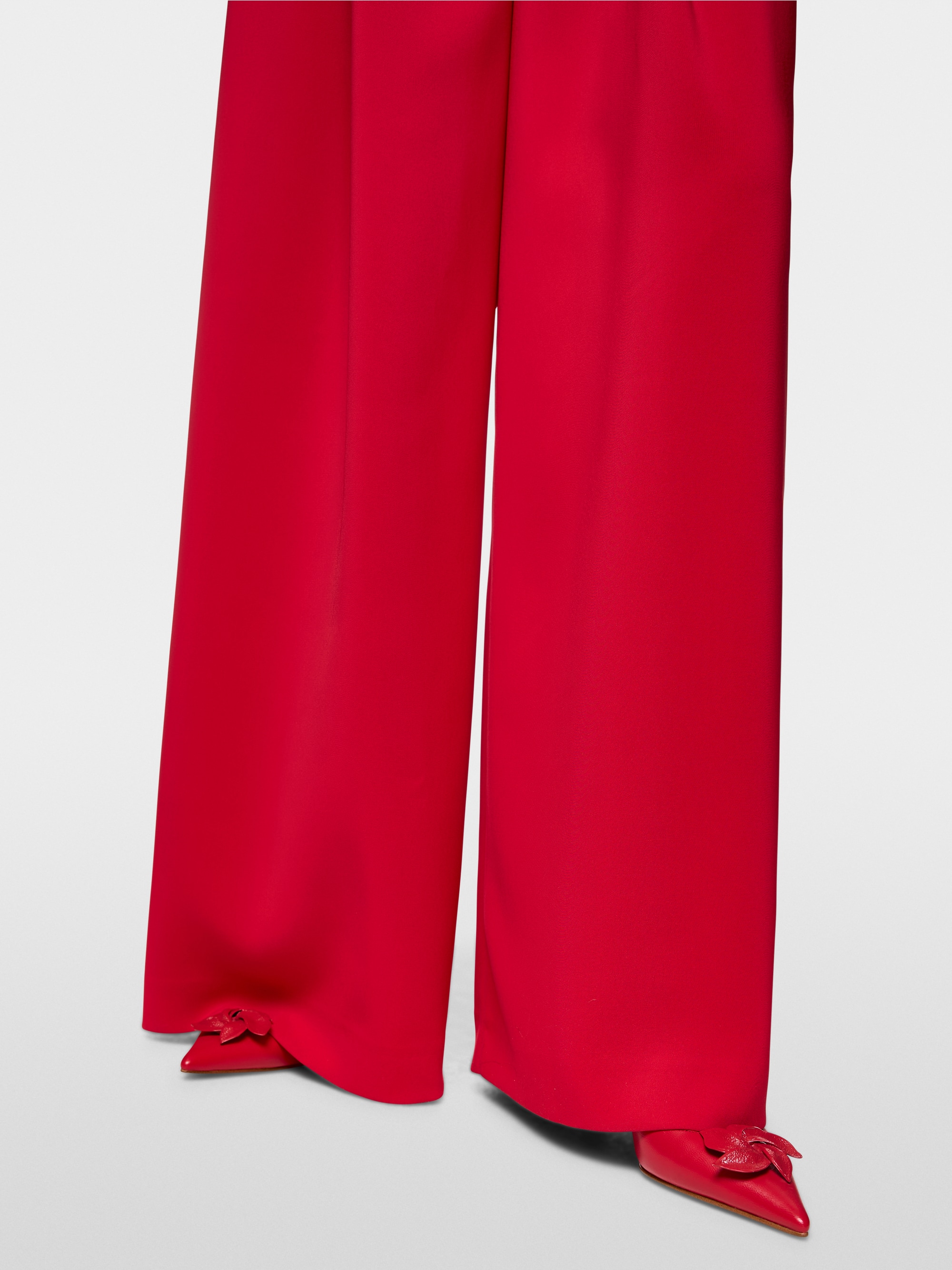 Marc-Cain WICHITA wide trousers
