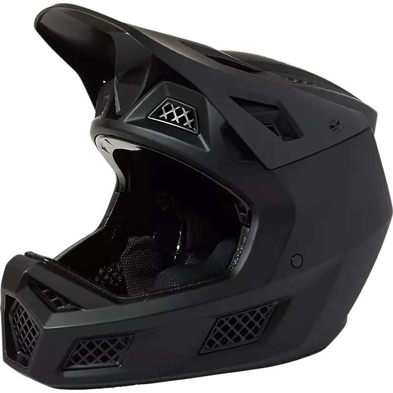 Rampage Pro Carbon Mips? Matte Carbon Helmet