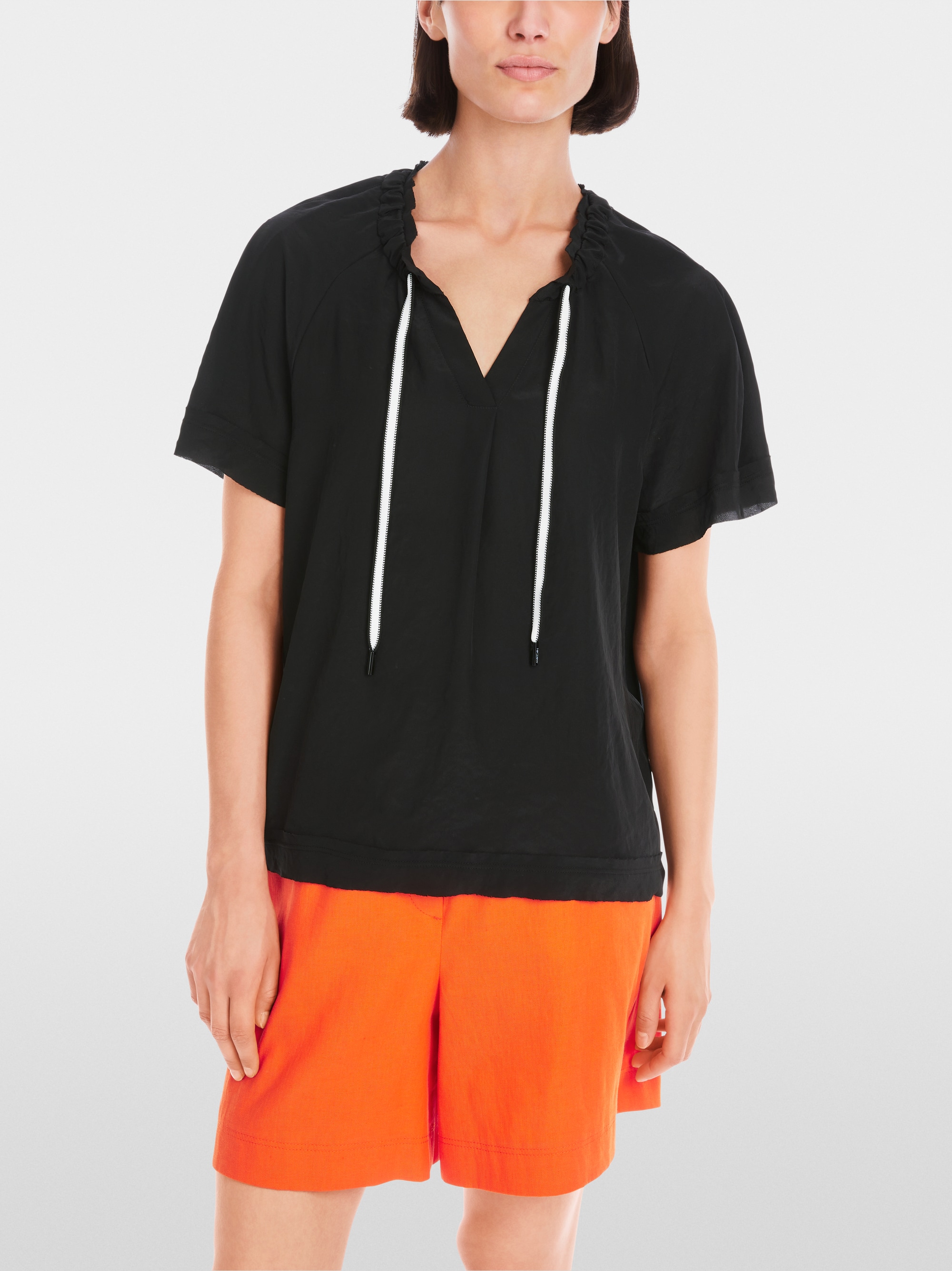 Marc-Cain Casual blouse shirt