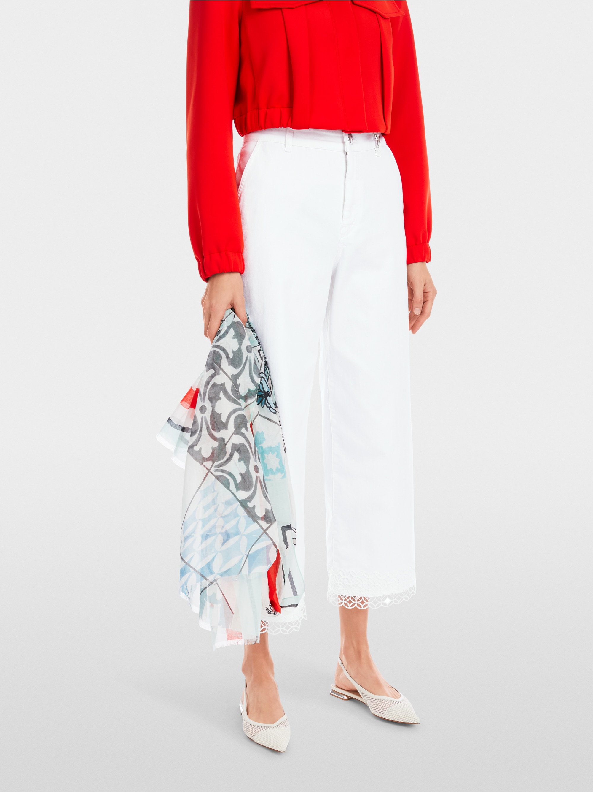 Marc-Cain WIGAN Rethink Together jeans