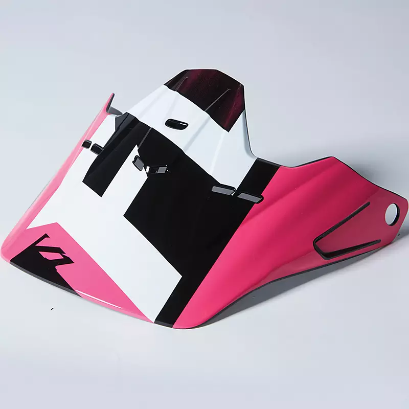 Youth V1 Vandal Helmet Visor (2014)