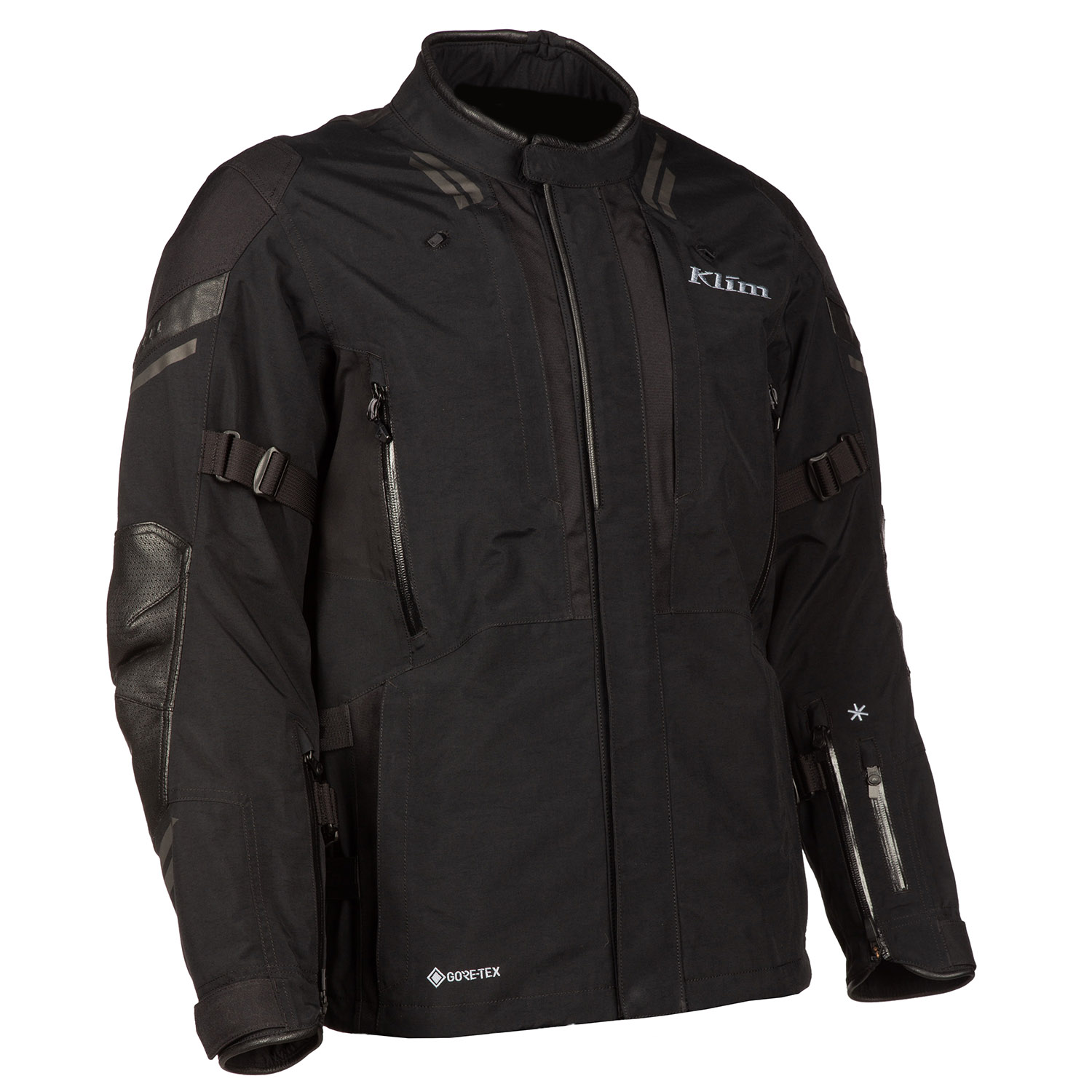 Latitude Jacket