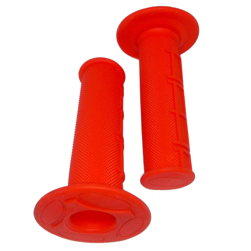 PUÑOS KUM CROSS ROJO