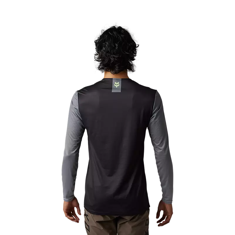 Flexair Arcadia Long Sleeve Jersey