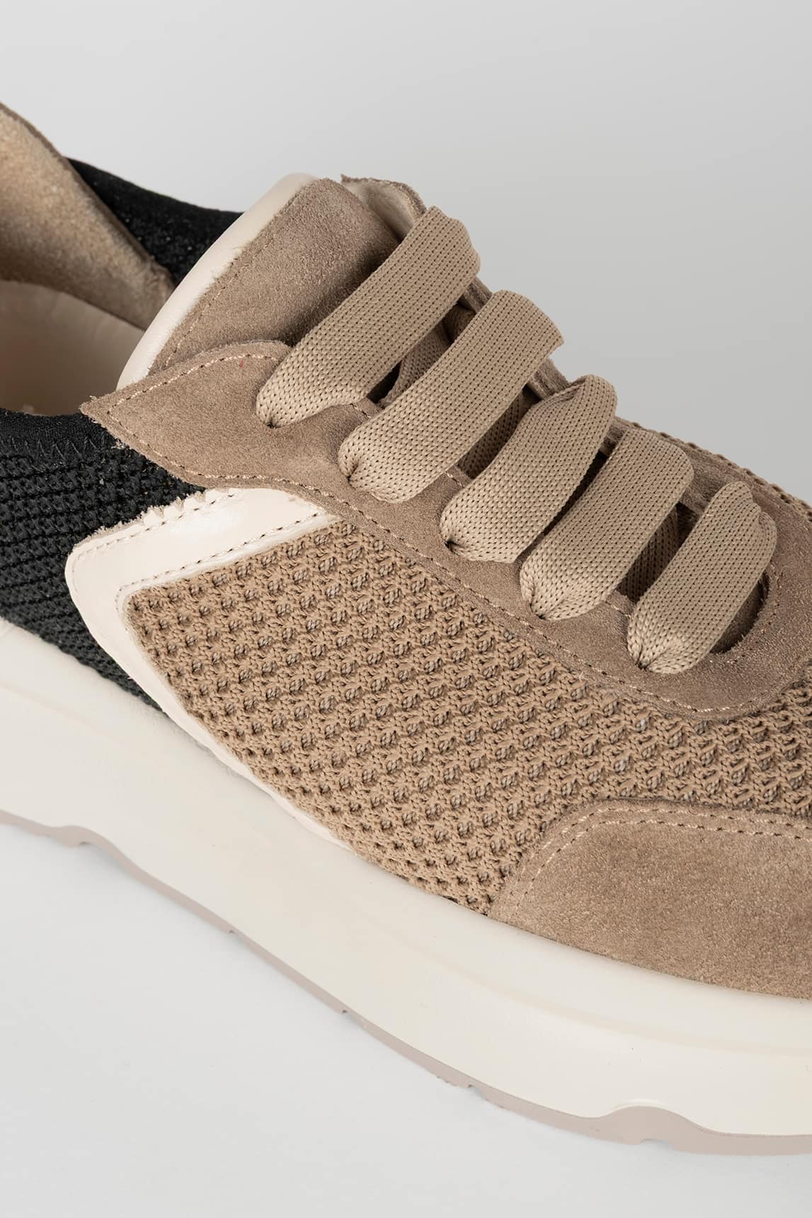 Rivera-spain Zapatilla Bianca