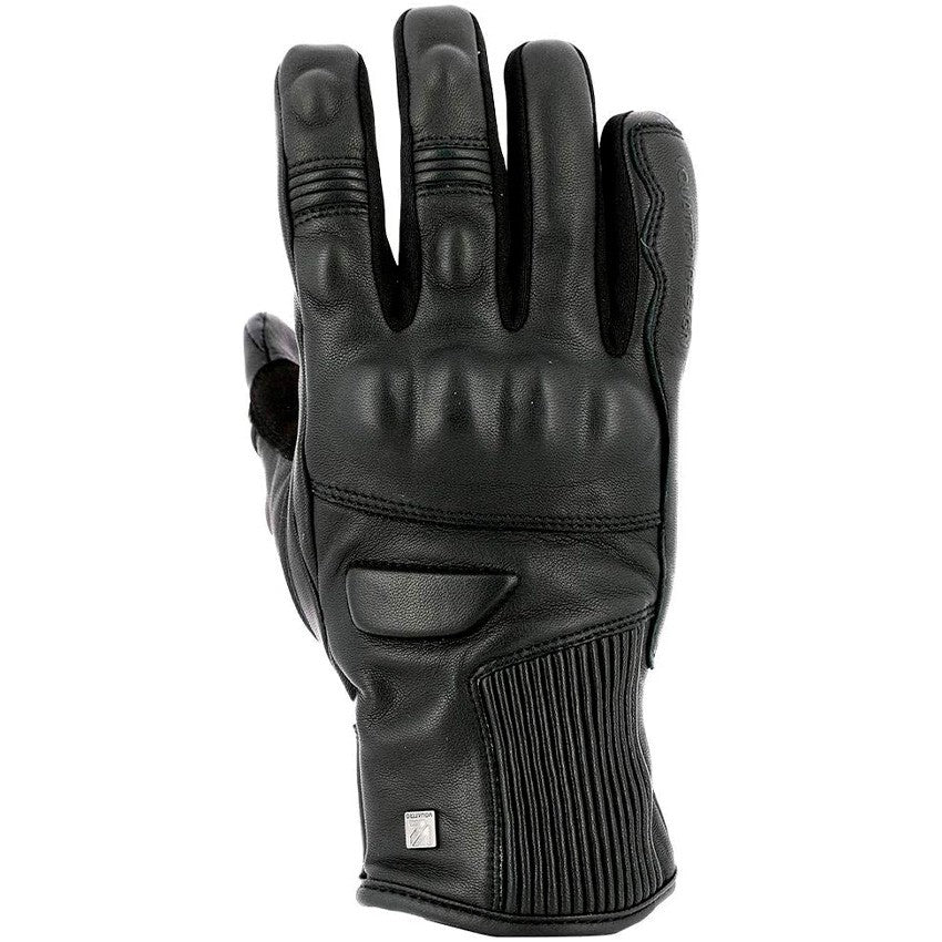 GUANTES VERANO VQUATTRO THRUXTON NEGRO
