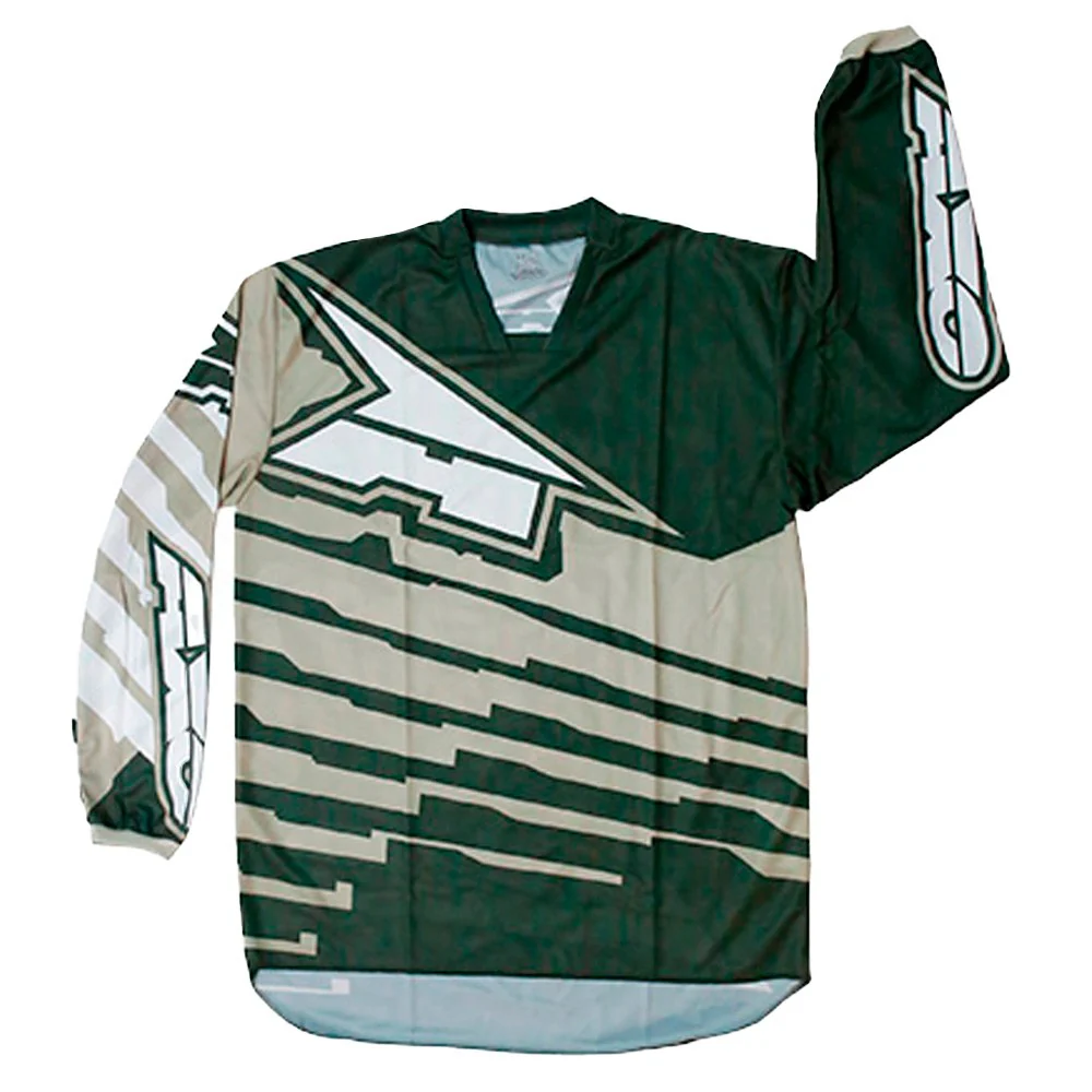 CAMISETA INFANTIL AXO SR JUNIOR 2018 - CAMUFLAJE